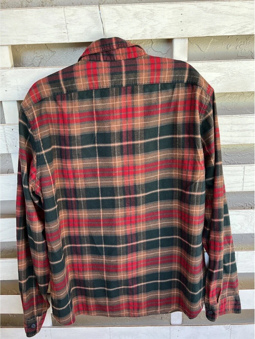 J. Crew crew shirt